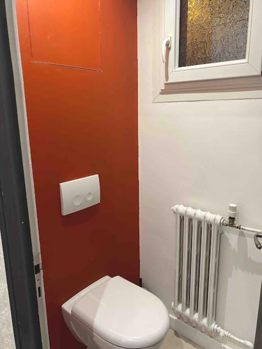 Appartement Au Coeur Des Alpes Albertville Esterno foto