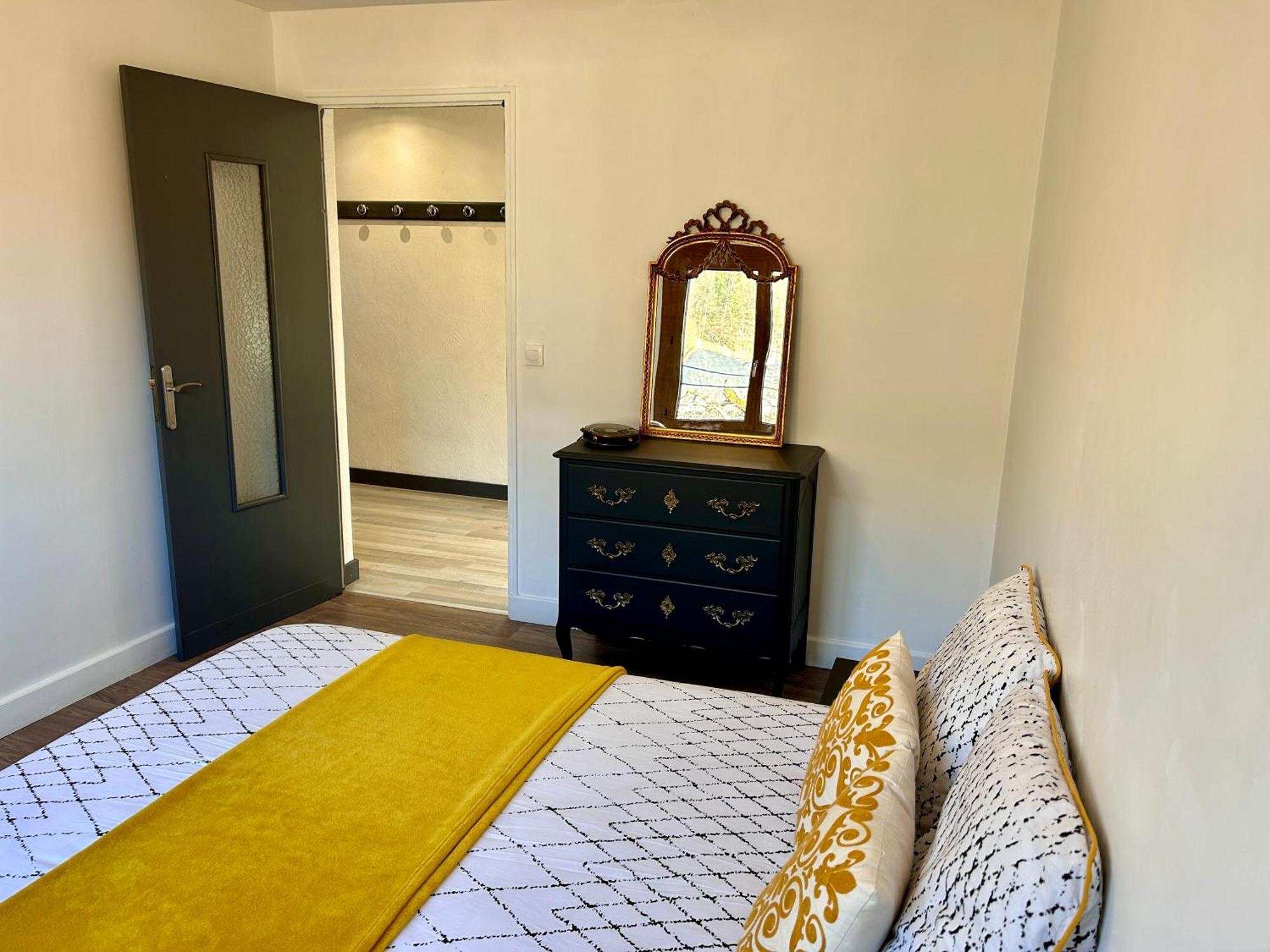 Appartement Au Coeur Des Alpes Albertville Esterno foto