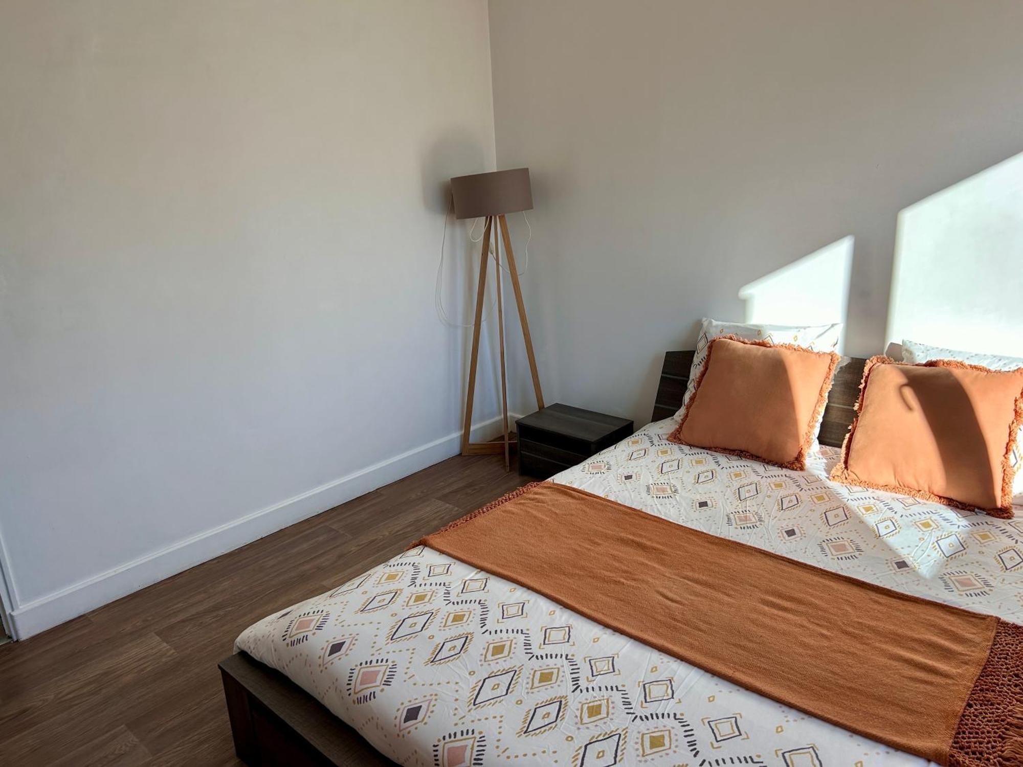 Appartement Au Coeur Des Alpes Albertville Esterno foto